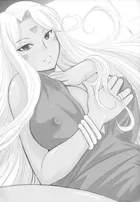 (C75) [Studio Wallaby (Haruhonya)] Haruhon123 (Ah! My Goddess)