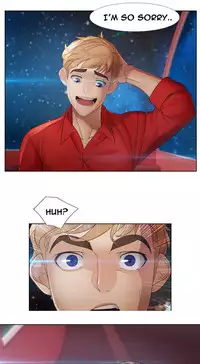 [Studio Gale] Lady Garden Ch.1-32 (English) (Ongoing)