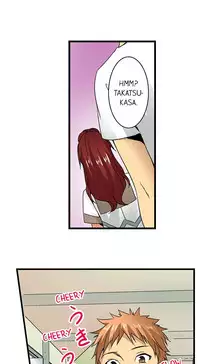 [Jyunn Irie] Sneaked Into A Horny Girls' School Chapter 18-30