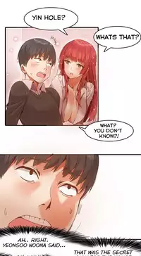 [Mx2J] Hahri's Lumpy Boardhouse Ch. 0-17 [English] (YoManga) (Ongoing)