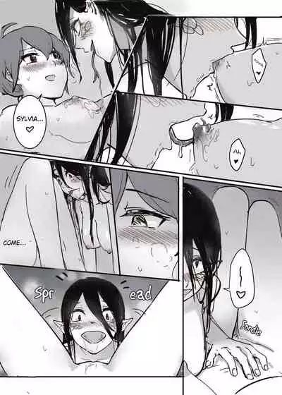 How to Sex with Snake Girl | 如何與蛇女交尾 | 蛇女と交尾する方法は