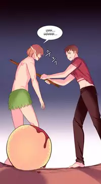 [Tankguy, ROZER] A World That I Rule Ch.01-33 [English] (Game of Scanlation) (Ongoing)