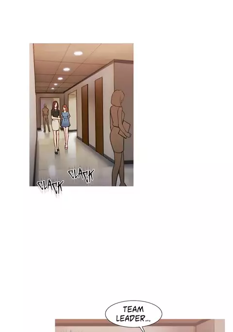 Scandal of the Witch Ch.1-30