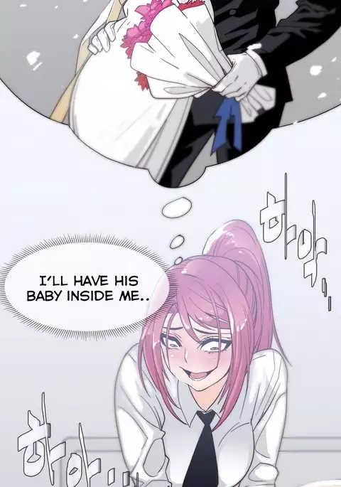 Household Affairs Ch.1-32