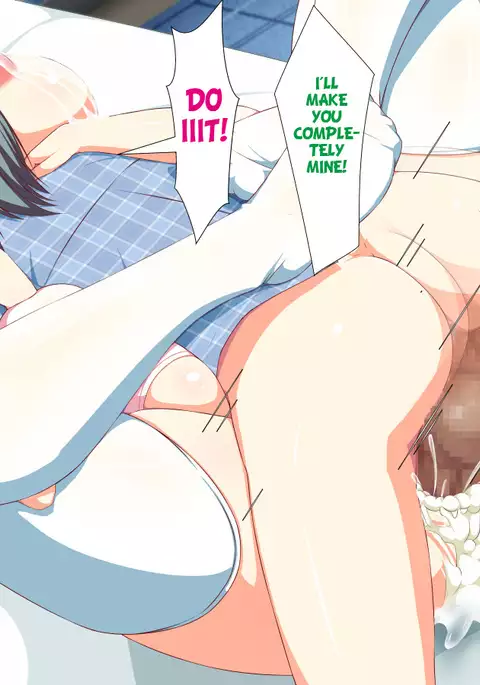 Inran Virus Ch. 1-2, 5