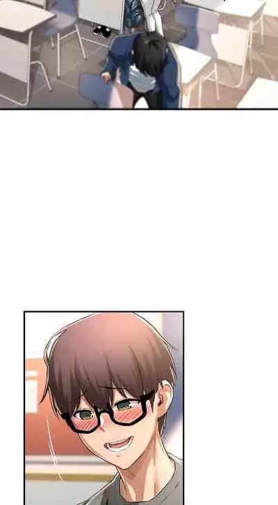 [Abio4, Bangkki] Sextudy Group (1-16) [English] [Ongoing]