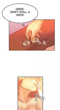 My Office Ch.1-27 (English) (Ongoing)