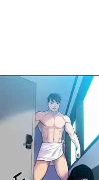 Ghost Love Ch.1-19 (English) (YoManga) (Ongoing)