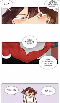 Devil Drop Chapter 5