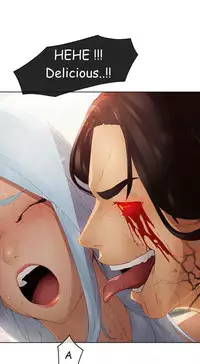 The Matrix Ch.1-7 (English) (Ongoing)