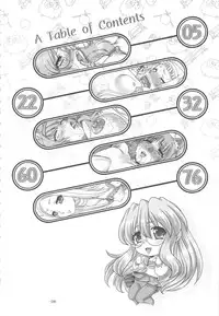 (C78) [Daihonei (TYPE.90)] PETITE EMPIRE Soushuuhen 2 (Various)