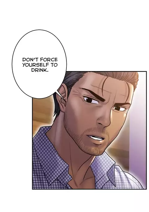 Ghost Love Ch.1-18.5