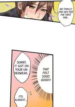 Hatsuecchi no Aite wa... Imouto!? | My First Time is with.... My Little Sister?! Ch. 1-59