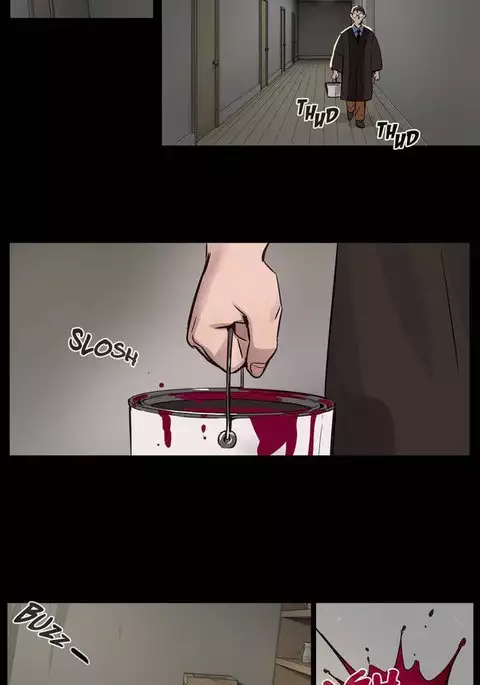 Atonement Camp Ch.1-14