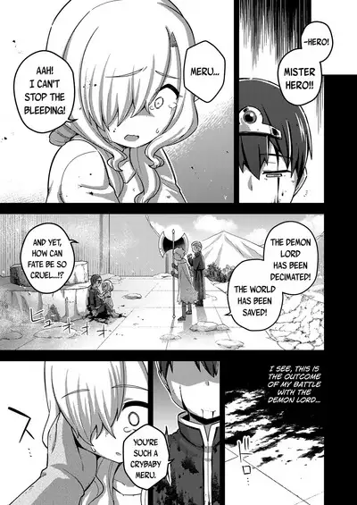 Isekai Oshikake Elf-san | The Stalker Elf From Another World