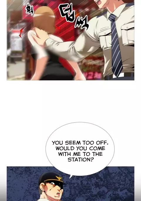 Love Parameter Ch.1-63