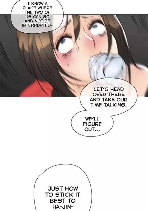 Household Affairs Ch.1-43