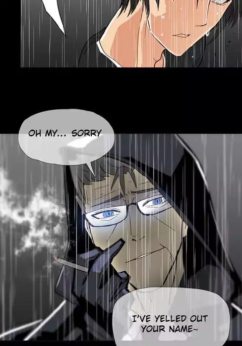 Household Affairs Ch.1-43