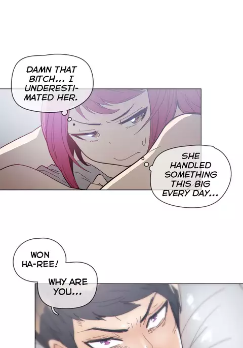 Household Affairs Ch.1-43