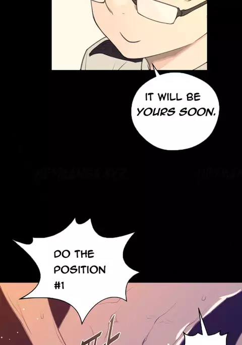 Perfect Half Ch.1-13