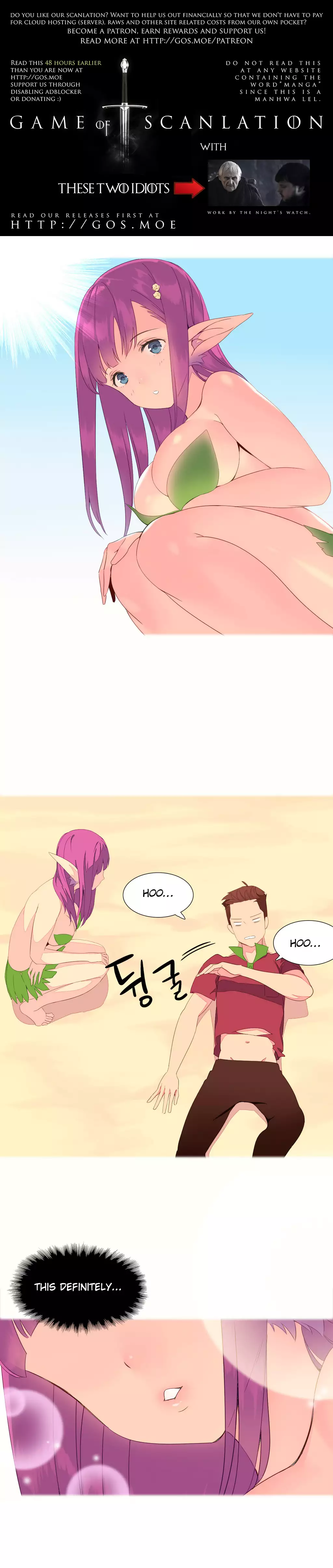 A World That I Rule Ch.01-15