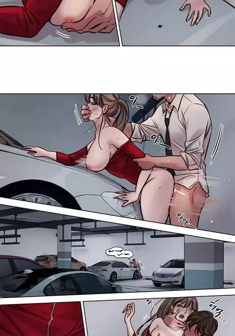 Atonement Camp Ch.1-36