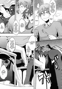 [ShindoL] Derenai Family (COMIC MUJIN 2011-06) [English] {desudesu}