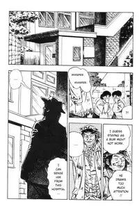 Demon Beast Invasion - Vol.001 [English]