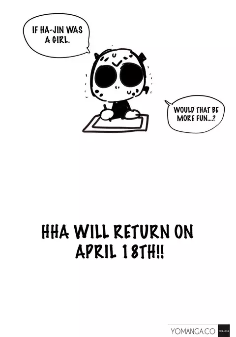 Household Affairs Ch.1-43