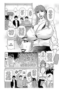 [Ozaki Akira] Koe Dakede Icchau [English] [erc] [Digital]