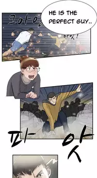 Double Date Ch.1-14 (English) (Ongoing)