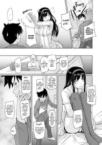[Kisaragi Gunma] Welcome to Tokoharu Apartments [English] [Decensored]