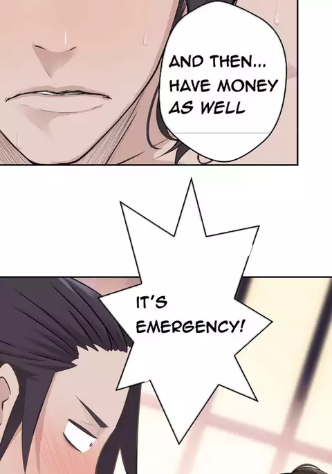 Tissue Thieves Ch.1-29