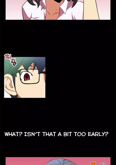 Love Parameter Ch.1-52