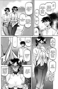 (Sanbun Kyoden) maso-mess Ch. 1-15 [English] [_ragdoll]