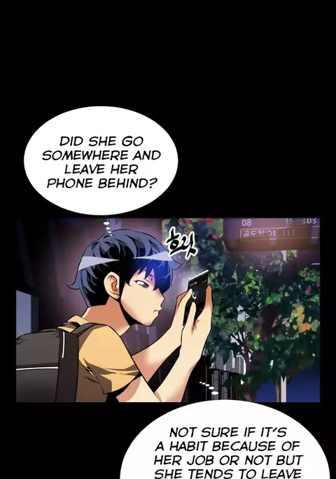 Love Parameter Ch.1-67