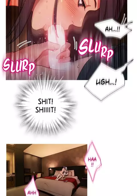 Scandal of the Witch Ch.1-29