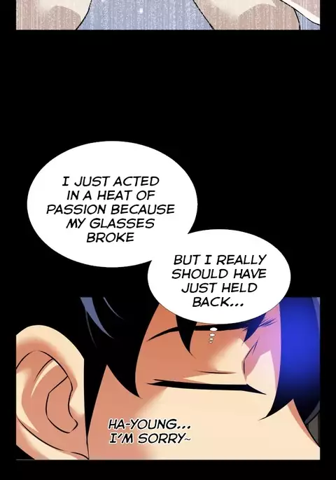 Love Parameter Ch.1-73