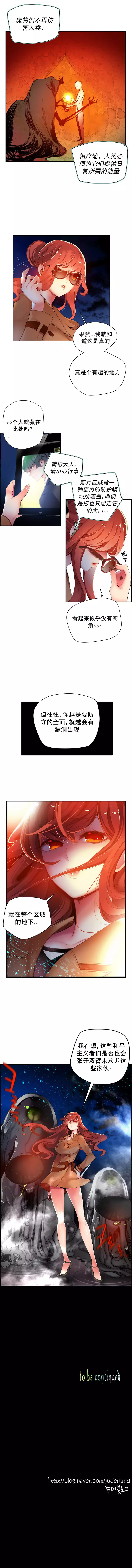莉莉丝的脐带 Ch.1-29