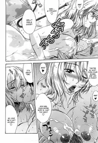 [Hanzaki Jirou] Ukiuki Gohoubi Lesson Chuuhen | Cheerful Gift Lesson Part 2 (Love Love Rumble) [English] [CGrascal]