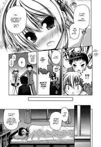 [Fujisaka Lyric] Natsu Massakari (Natsu Full-Bloom) [English] [Mistvern]