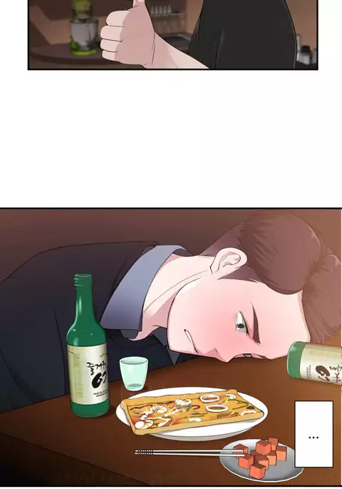 Tissue Thieves Ch.1-29