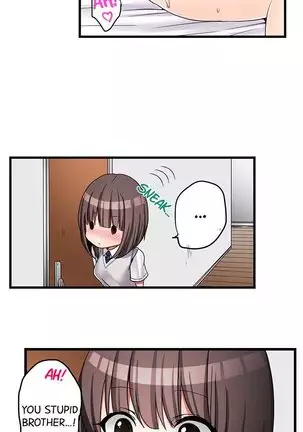 Hatsuecchi no Aite wa... Imouto!? | My First Time is with.... My Little Sister?! Ch. 1-59