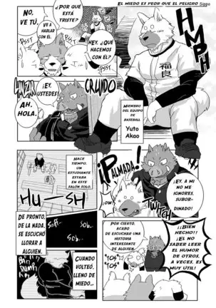 En forma para el futuro