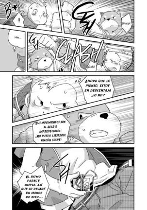 En forma para el futuro