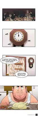 [Yi Hyeon Seok] Refrain Love Ch.1-14 (English) (YoManga) (Ongoing)