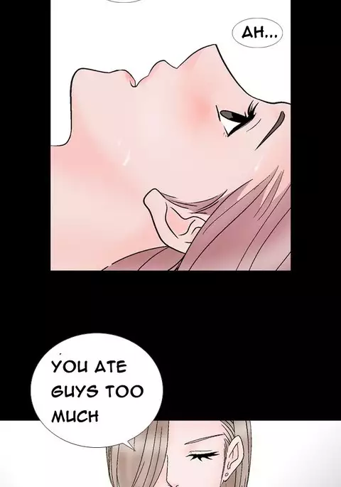The Taste of the Hand Ch.1-37
