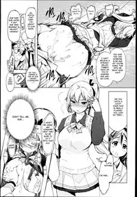 (C90) [Xration (mil)] bou 3 (Various) [English] [FC]