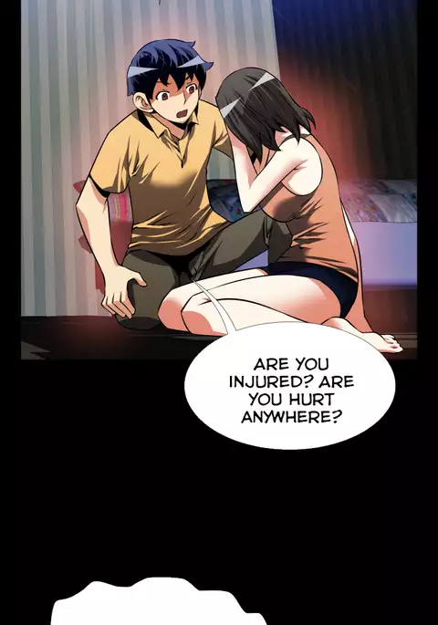 Love Parameter Ch.1-76