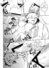 (C88) [grand-nauts (Hirose Madoka)] Honey Biscuits! (BeatStream) [English]